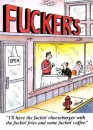 The F Restaurant 