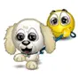 Smiley Dog