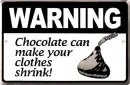 Warning!