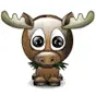 Pig Deer