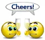 cheers!