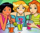 Totally Spies