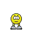 im back