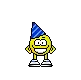party time!