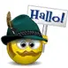 hallo!