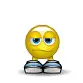bored!