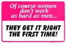 label for girls