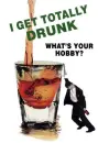 whats your hobby?