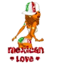 Mexican Luv