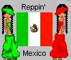 Mexican Pride