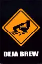 deja brew