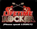 lifetime rocker