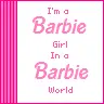 Barbie Girl