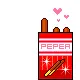 pocky box