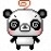 kawaii panda