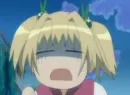 tired karin-chan