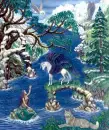 Fantasy Scene