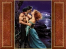 Love in the wind