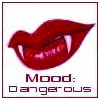 vamp lips