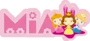 Baby Disney Princess