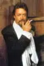 Tim Curry-looking soo hot!!!
