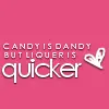 Candy Is Dandy, But Liquer Is Quicker
