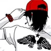 Winged Shirt