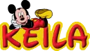 Mickey Mouse