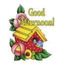 Good Afternoon