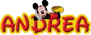 Mickey Mouse