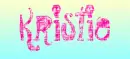 Kristie