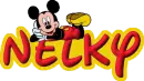 Mickey Mouse