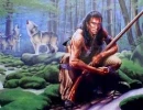 wolf
