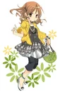 fashion girl