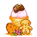 Gingerbread-and Ice Cream