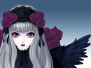 Dark Angel - Suigintou