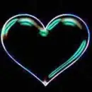 Geen Heart