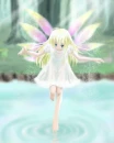 rainbow butterfly