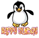 penguin