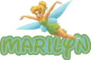 Tinkerbell