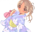 kimono