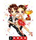 lovers