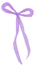 PURPLE BOW