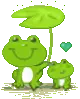 LIL FROGGIES