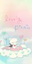 LOVELY PICNIC
