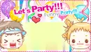 LET'S PARTY