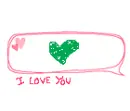 i love...