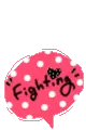 fighting