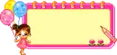 CUTE NOTICE