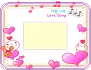 CUTE NOTICE
